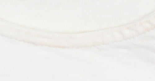 Joules Women's Multicoloured Striped T-Shirt Size 10