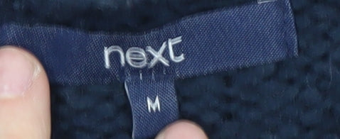 Next Women's Multicoloured Pullover Jumper, M, Crew Neck