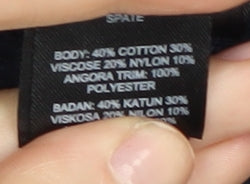 Butterfly by Matthew Williamson Women's Blue Floral Shift Dress