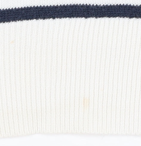 Wallis Women's Multicoloured M Pullover Nautical Jumper