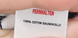 Wallis Women's Multicoloured M Pullover Nautical Jumper