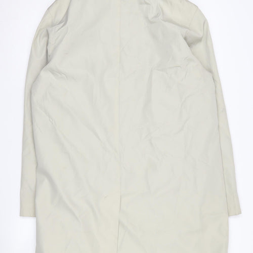 Rossetti Women's Ivory Overcoat Size 18