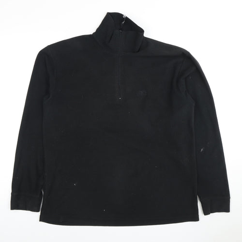 Trespass Men's Black M Pullover Sweatshirt - Outdoor