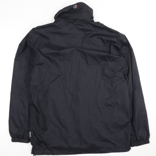 Berghaus Women’s Black Lightweight Jacket Size 12