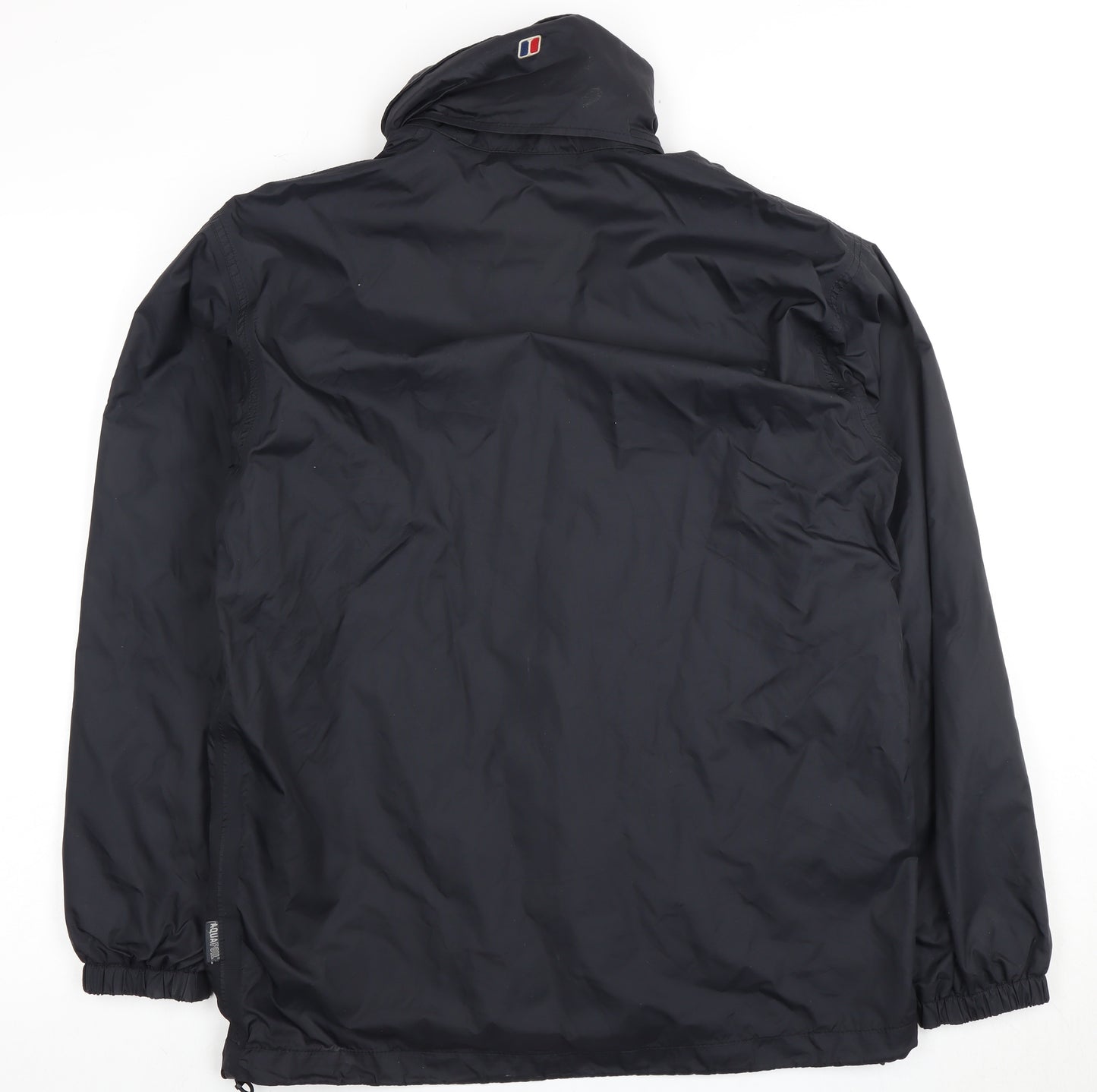 Berghaus Women’s Black Lightweight Jacket Size 12