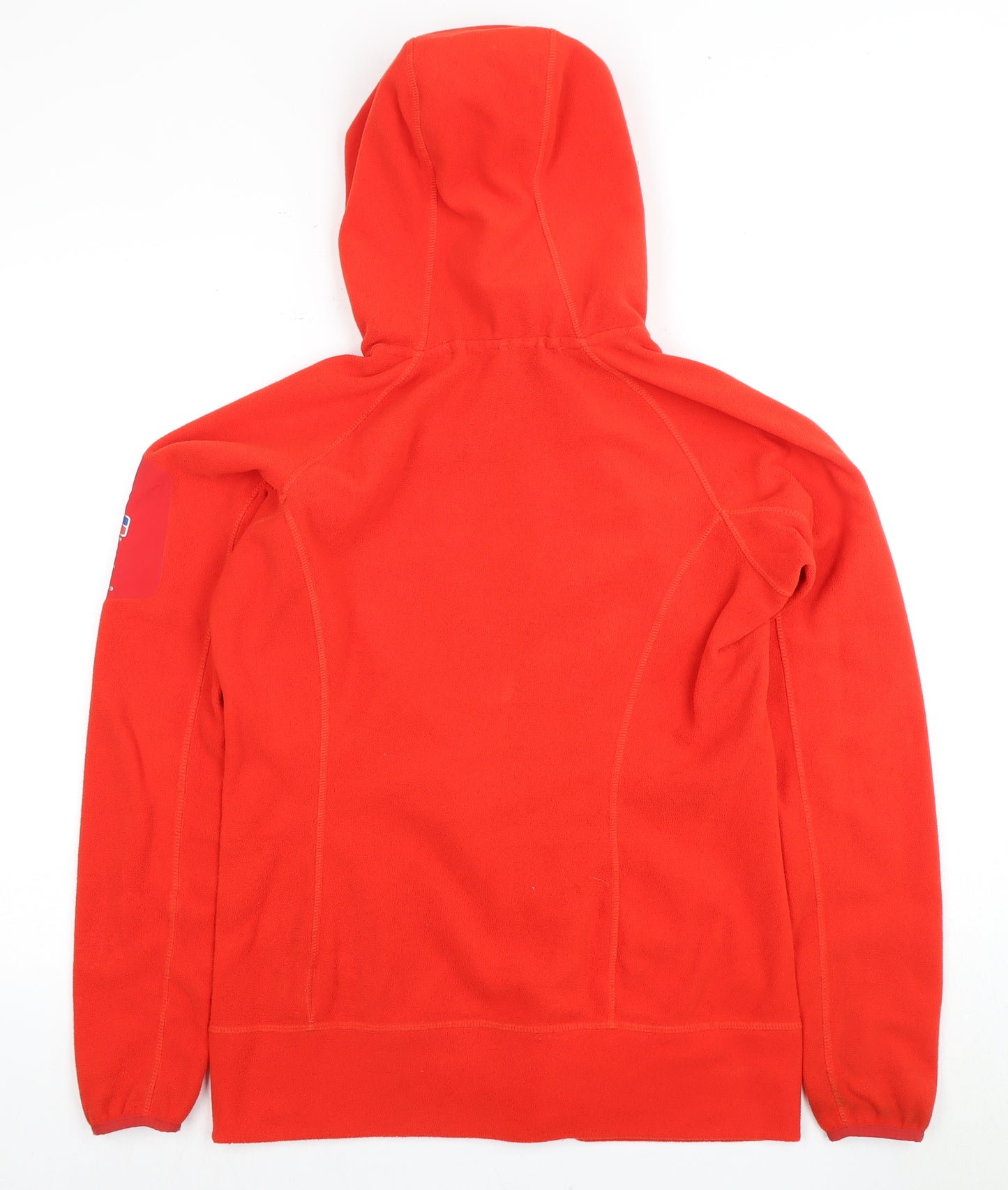 Berghaus Women's Red Fleece Jacket Size 14