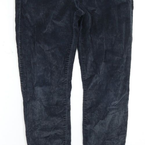 Banana Republic Women's Blue Trousers, Size 29