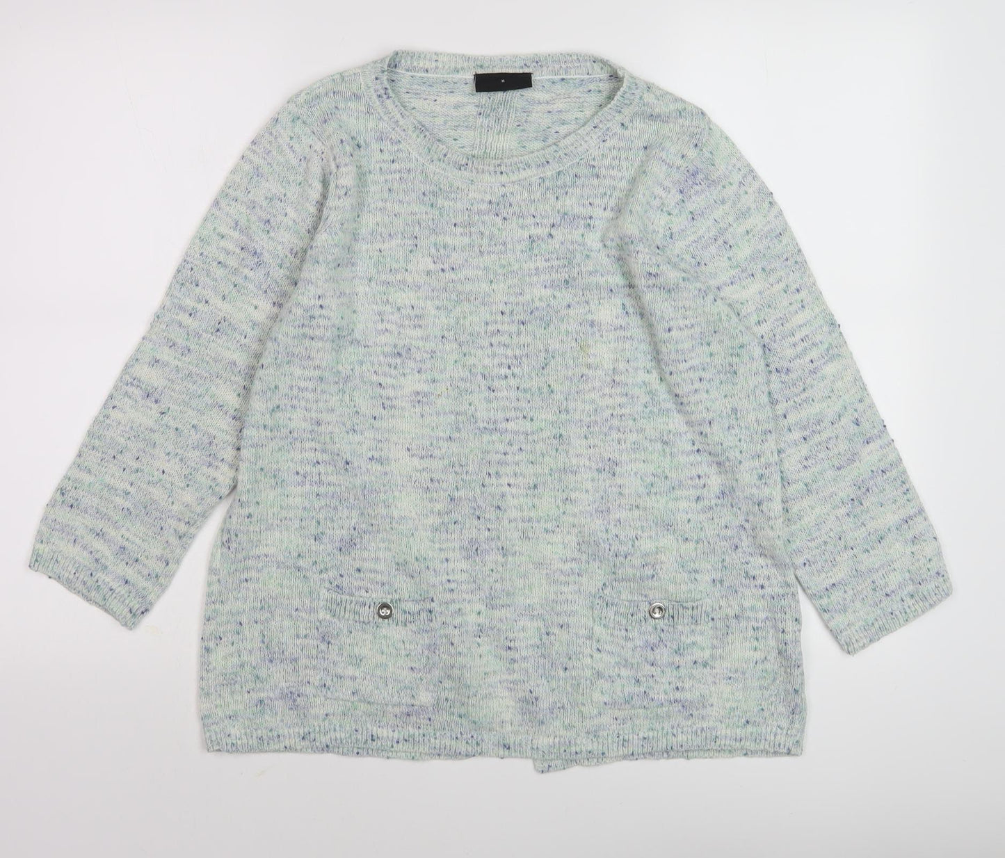 Wallis Women's Multicoloured Cardigan Size M