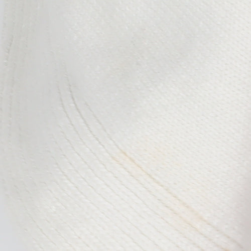 Marks and Spencer Women's Multicoloured Striped Pullover M