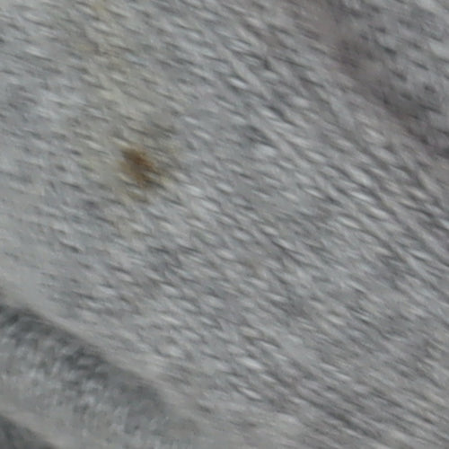 Heana Women's Grey Cardigan, S, Casual Wear