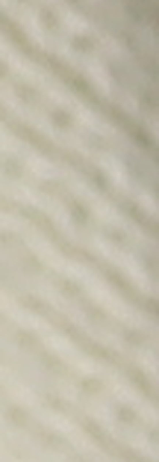 Marks and Spencer Women's Ivory Striped Cardigan M