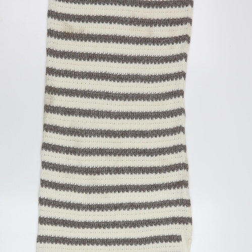 Marks and Spencer Striped Knit Dress S