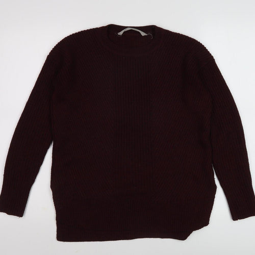Athleta Women's Multicoloured Pullover Jumper 2XS