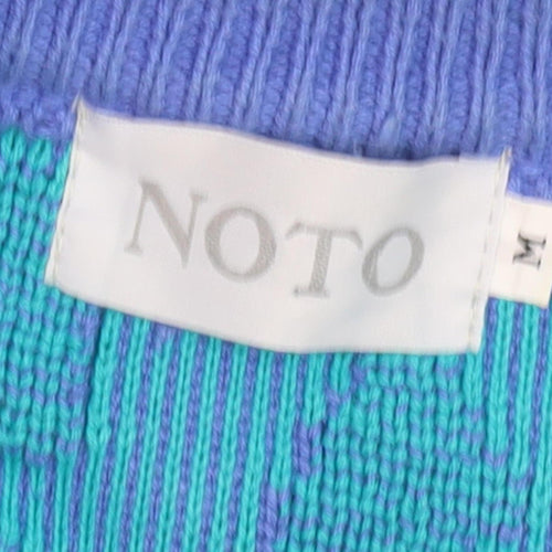 OTON Women's Multicoloured Cardigan M