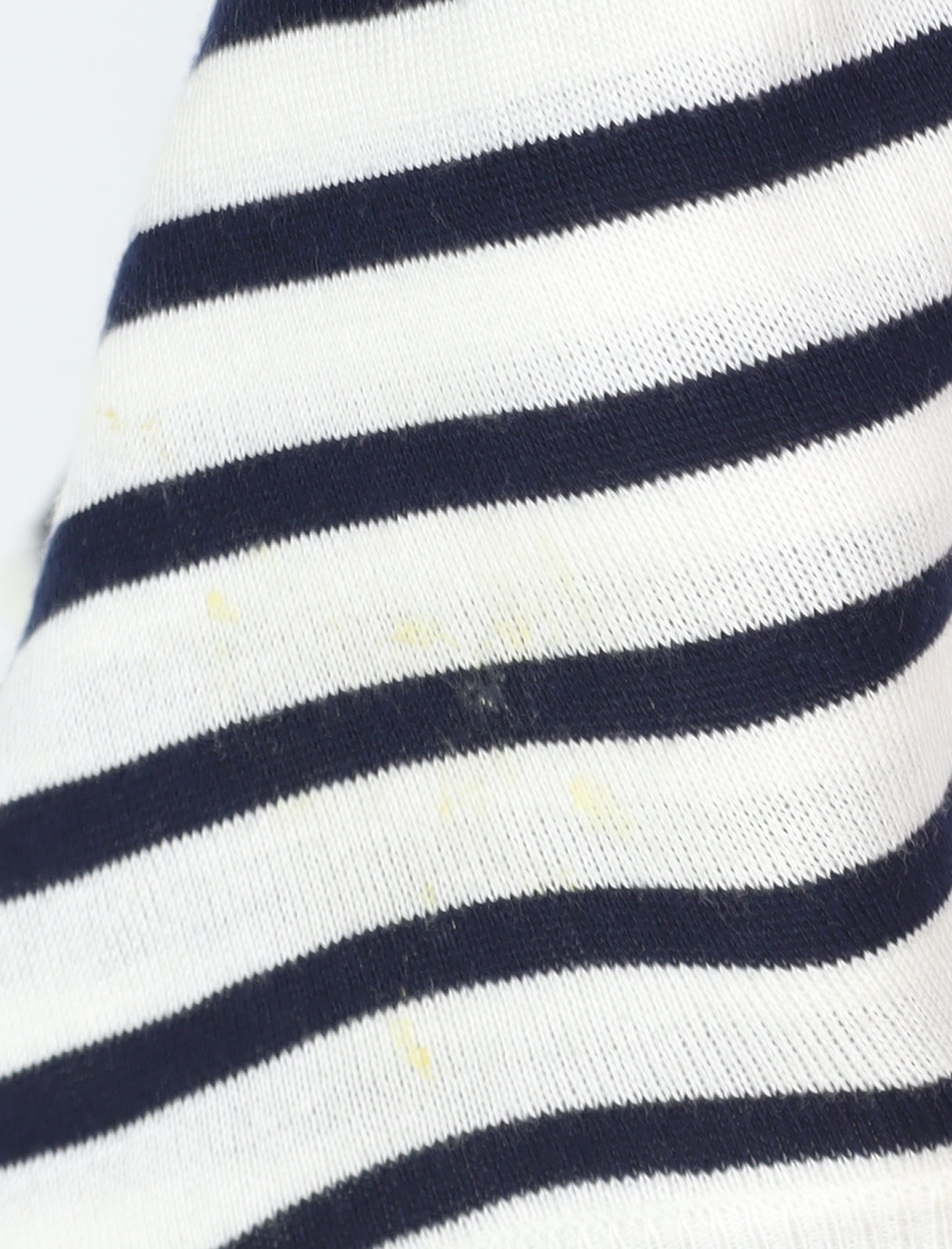 Marks and Spencer Women's Sleeveless Stripe Pullover Jumper