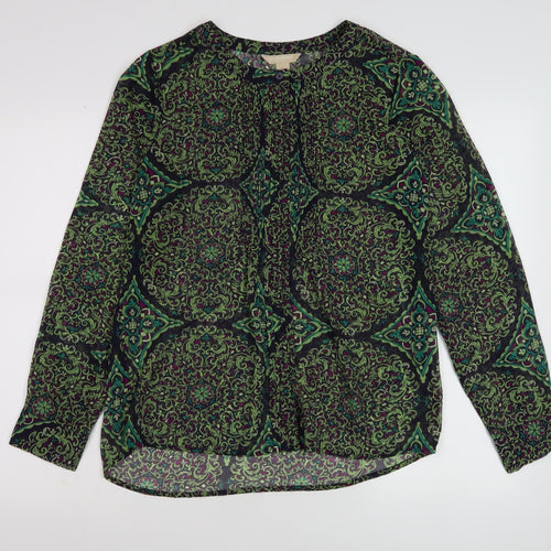 Banana Republic Women's Multicoloured M Blouse