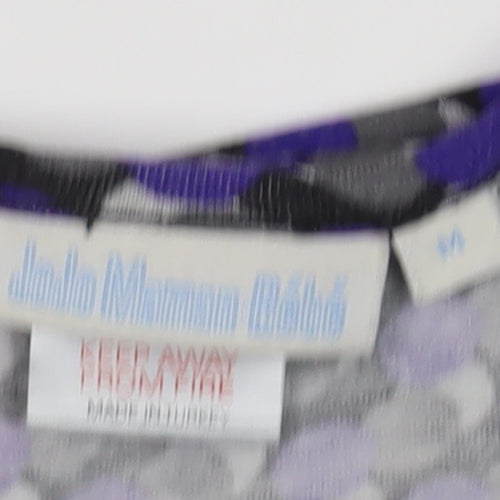 Jade Maman Bebe Women's Multicoloured Dress M