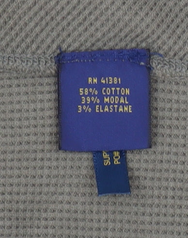 Polo Ralph Lauren Women's Green Maxi Dress S