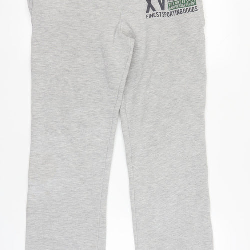 Jack Wills Men’s Grey Sweatpants XS