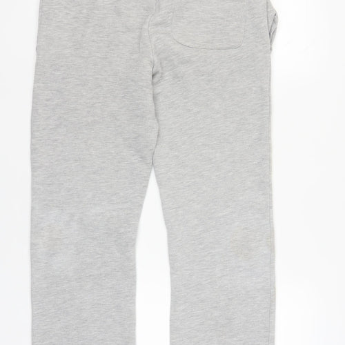Jack Wills Men’s Grey Sweatpants XS