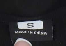 32 Degrees Men's Black Small Weatherproof Puffer Jacket