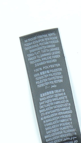 Marks and Spencer Women's Blue Pullover Jumper - M