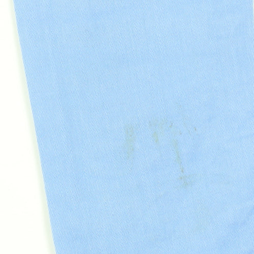 Jasper Conran Girls Blue Skinny Jeans Size 4-5 Years