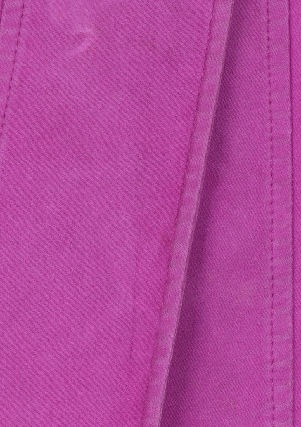 Karen Millen Women's Pink Military Coat Size 14