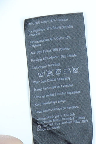 Joules Men's Red Pullover Sweatshirt S