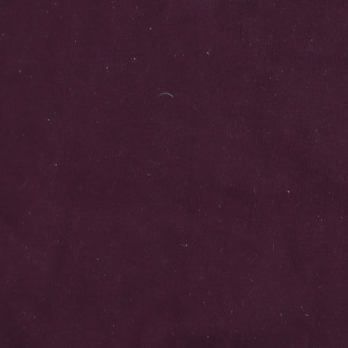 Joules Men's Red Pullover Sweatshirt S