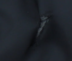 Forest Men's Black Puffer Jacket L Winter Sports