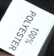 Racing Line Men's Black Bomber Jacket - Size L