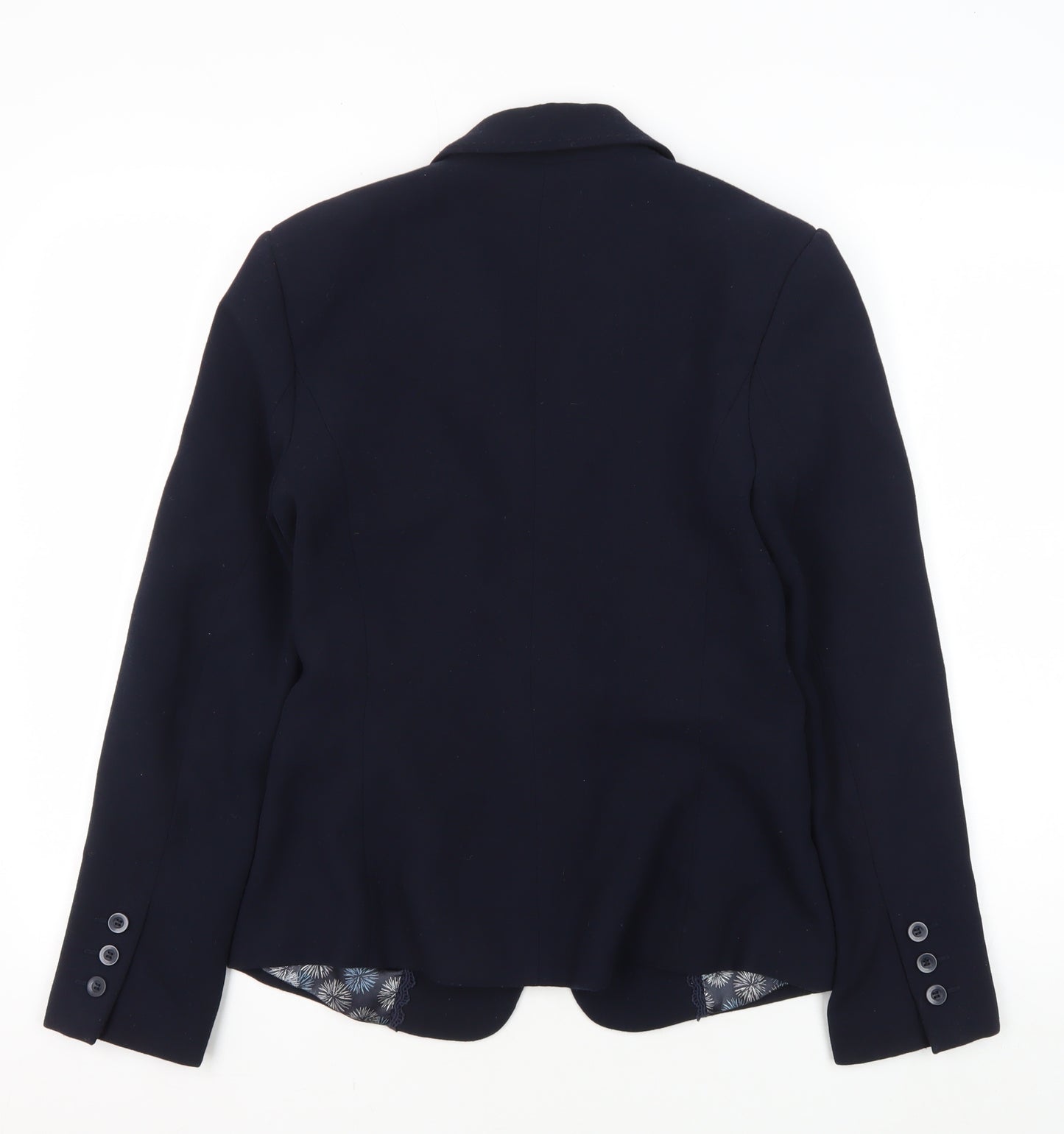 Marks and Spencer Women's Black Blazer Size 10