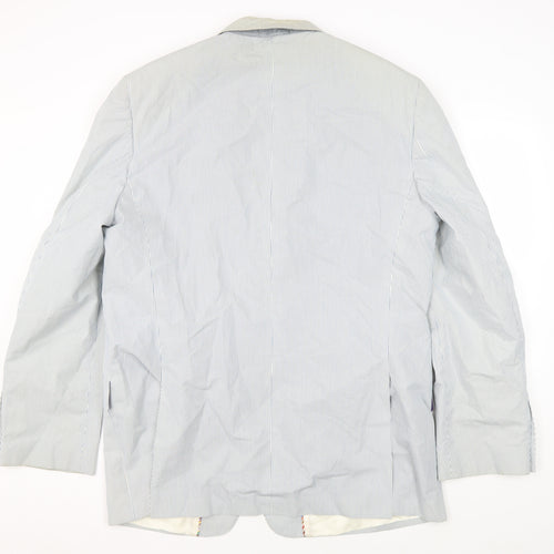 Paul Smith Men's Multicoloured 46 Blazer