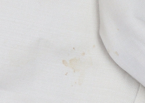 Lauren Ralph Lauren Men's Beige Wool Blazer Jacket 41R