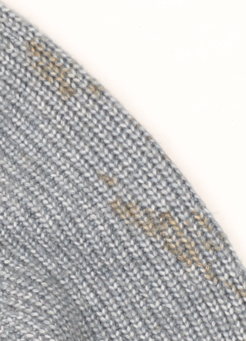 Marks and Spencer Women's Grey Cardigan XS