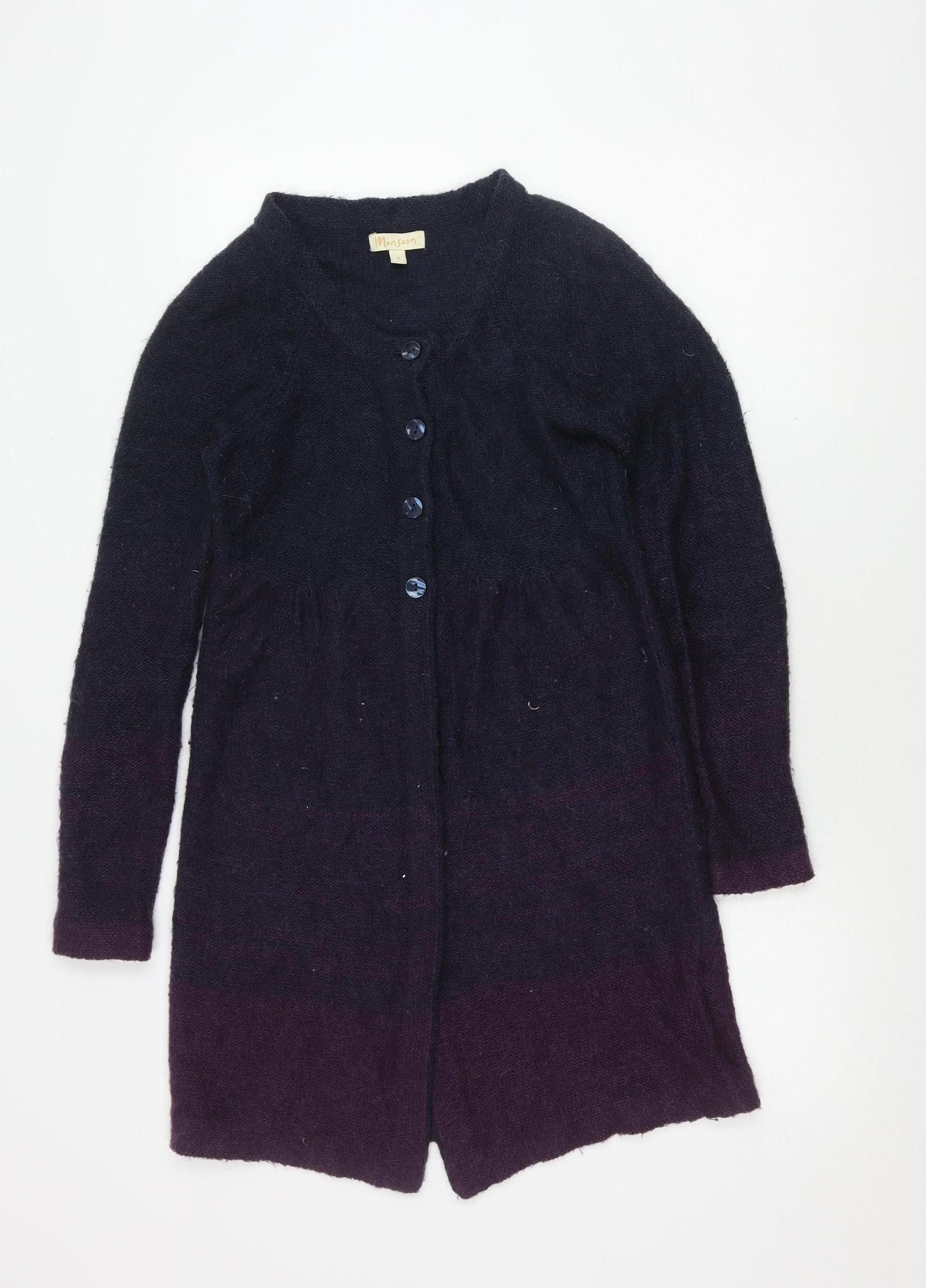 Monsoon Women's Multicolour Cardigan, S