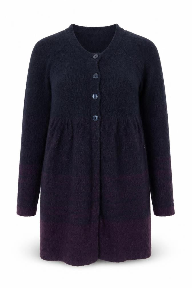 Monsoon Women's Multicolour Cardigan, S