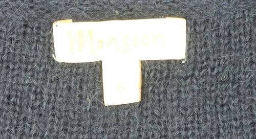 Monsoon Women's Multicolour Cardigan, S