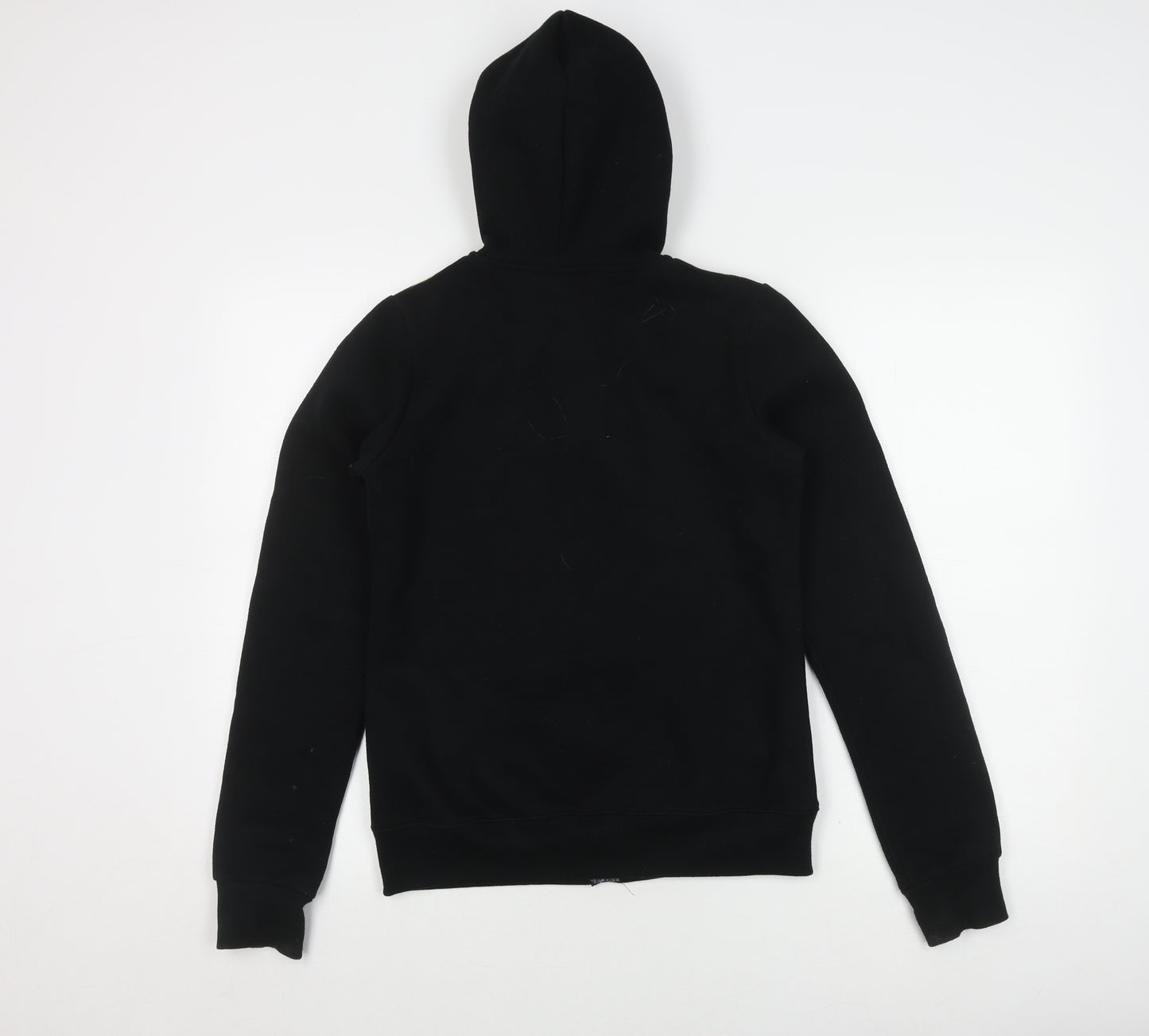 Jawbreaker Women's Black Jacket S Hooded Casual