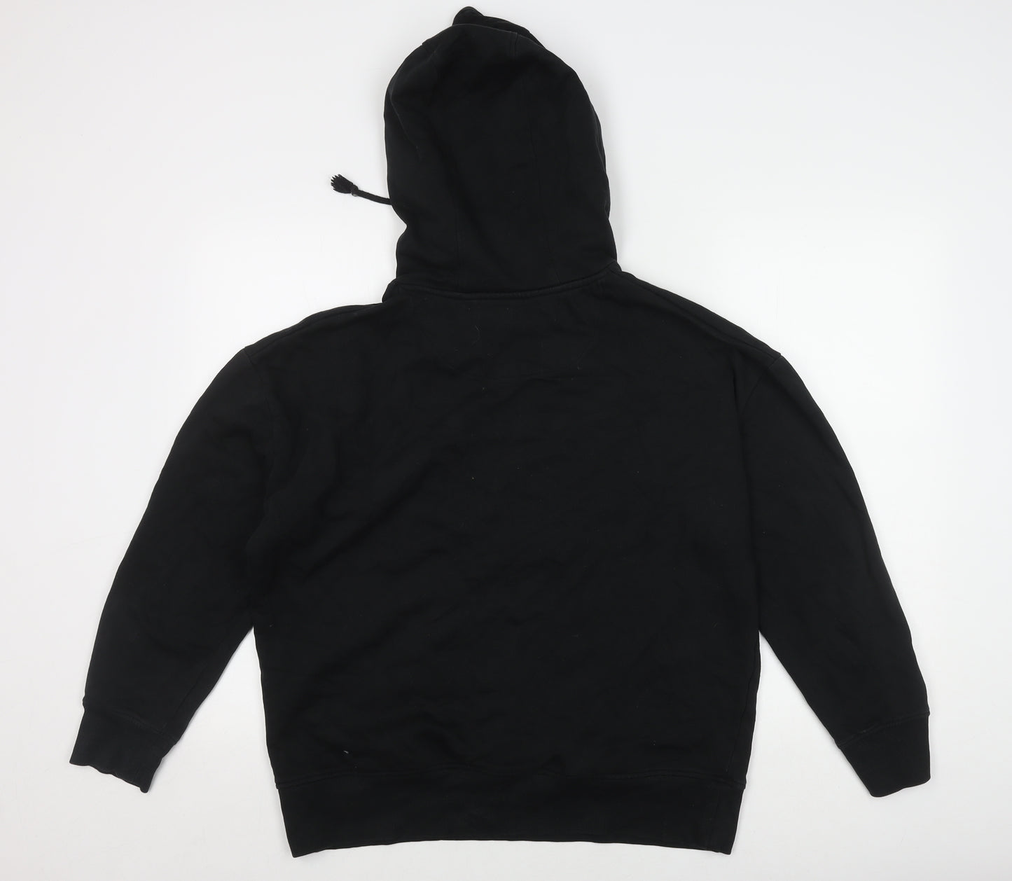 Brave Soul Black Men's M Pullover Hoodie