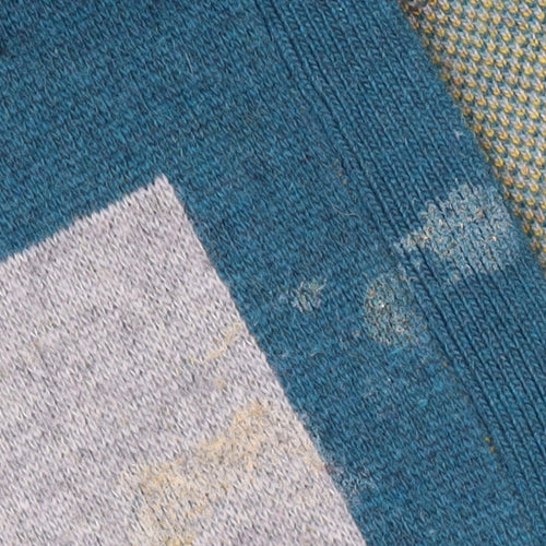 Seasalt Cornwall Women's Multicoloured Cardigan Size 18