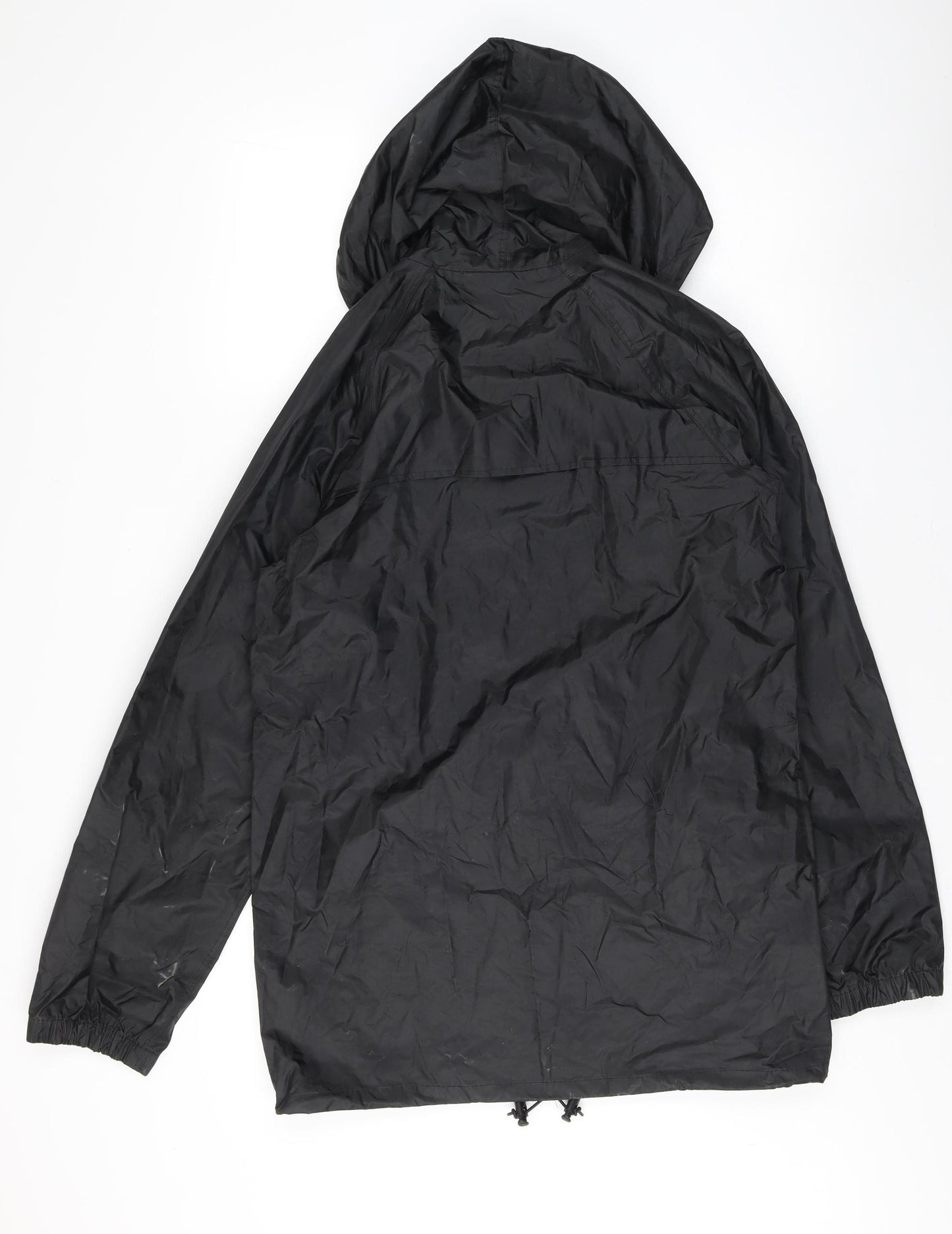 Regatta Men's Black S Windbreaker Jacket