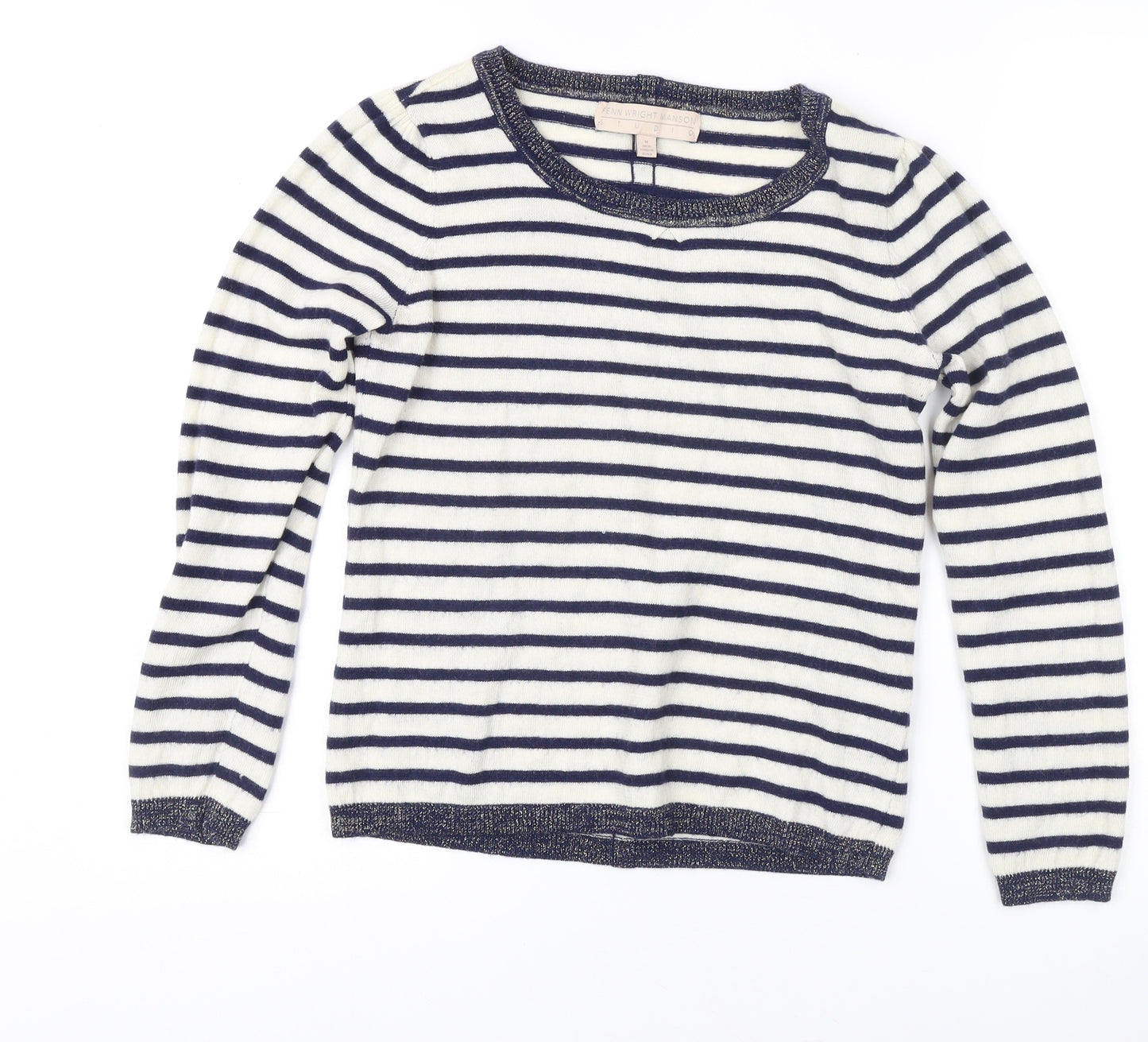 Fenn Wright Manson Women's Multicoloured Cardigan M