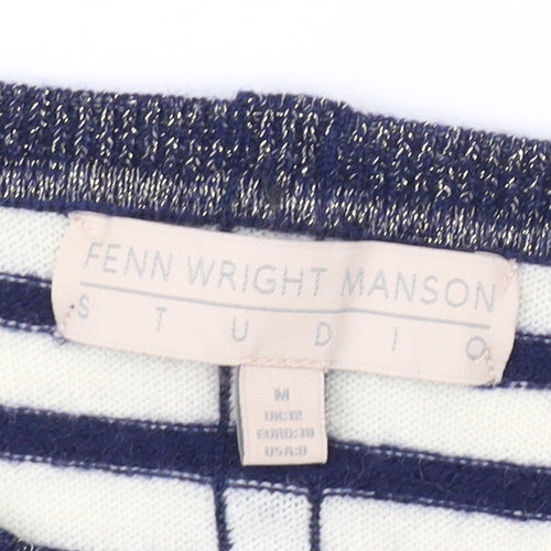 Fenn Wright Manson Women's Multicoloured Cardigan M