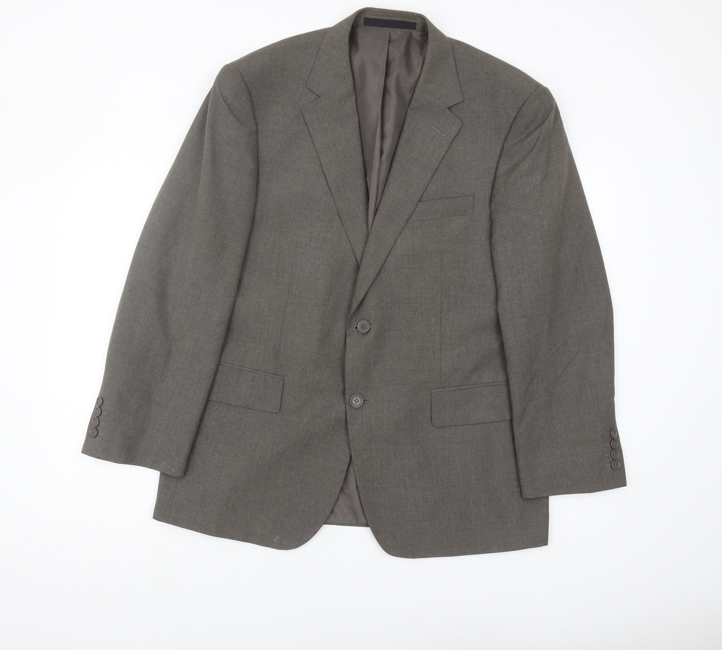 Marks and Spencer Beige Blazer 40S Men’s Formal