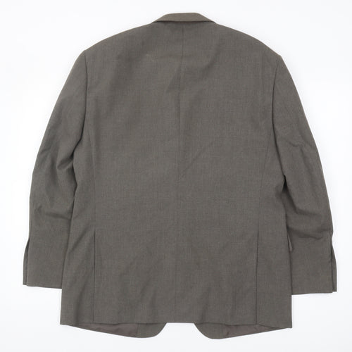 Marks and Spencer Beige Blazer 40S Men’s Formal