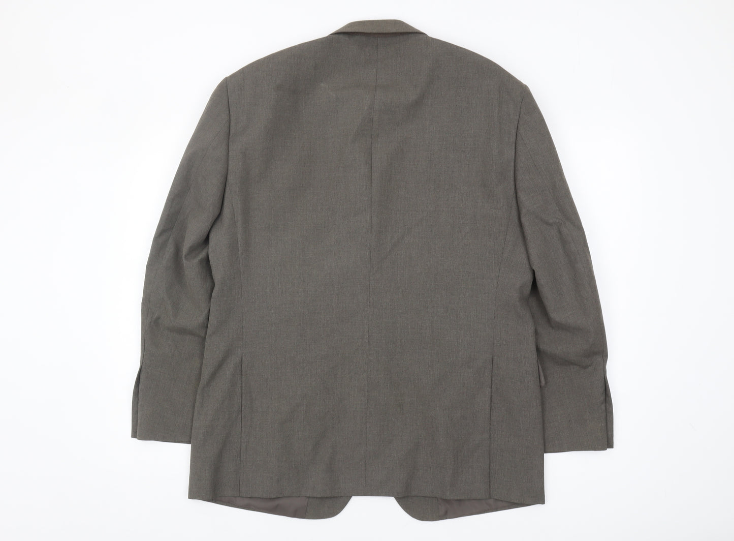 Marks and Spencer Beige Blazer 40S Men’s Formal