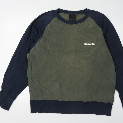 Bench Men's Sweatshirt Size XL
