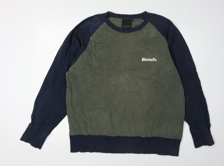 Bench Men's Sweatshirt Size XL